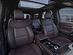 New 2025 FORD EXPLORER PLATINUM in PEMBROKE PINES, FLORIDA (Photo 10)