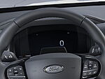 New 2025 FORD EXPLORER PLATINUM in PEMBROKE PINES, FLORIDA (Photo 13)