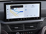New 2025 FORD EXPLORER PLATINUM in PEMBROKE PINES, FLORIDA (Photo 14)