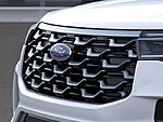 New 2025 FORD EXPLORER PLATINUM in PEMBROKE PINES, FLORIDA (Photo 17)