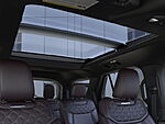 New 2025 FORD EXPLORER PLATINUM in PEMBROKE PINES, FLORIDA (Photo 22)