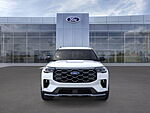 New 2025 FORD EXPLORER PLATINUM in PEMBROKE PINES, FLORIDA (Photo 6)