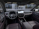New 2025 FORD EXPLORER PLATINUM in PEMBROKE PINES, FLORIDA (Photo 9)
