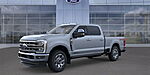 New 2025 FORD F-350 LARIAT in PEMBROKE PINES, FLORIDA
