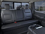 New 2025 FORD F-350 LARIAT in PEMBROKE PINES, FLORIDA (Photo 11)