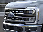 New 2025 FORD F-350 LARIAT in PEMBROKE PINES, FLORIDA (Photo 17)