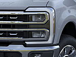 New 2025 FORD F-350 LARIAT in PEMBROKE PINES, FLORIDA (Photo 18)