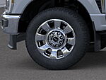 New 2025 FORD F-350 LARIAT in PEMBROKE PINES, FLORIDA (Photo 19)