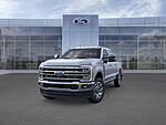 New 2025 FORD F-350 LARIAT in PEMBROKE PINES, FLORIDA (Photo 2)