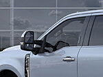 New 2025 FORD F-350 LARIAT in PEMBROKE PINES, FLORIDA (Photo 20)