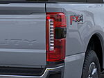 New 2025 FORD F-350 LARIAT in PEMBROKE PINES, FLORIDA (Photo 21)