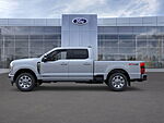 New 2025 FORD F-350 LARIAT in PEMBROKE PINES, FLORIDA (Photo 3)