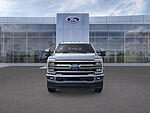 New 2025 FORD F-350 LARIAT in PEMBROKE PINES, FLORIDA (Photo 6)