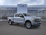 New 2025 FORD F-350 LARIAT in PEMBROKE PINES, FLORIDA (Photo 7)