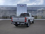 New 2025 FORD F-350 LARIAT in PEMBROKE PINES, FLORIDA (Photo 8)
