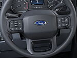New 2025 FORD F-250 XL in PEMBROKE PINES, FLORIDA (Photo 12)