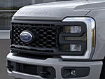 New 2025 FORD F-250 XL in PEMBROKE PINES, FLORIDA (Photo 17)