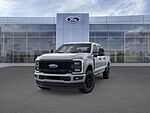 New 2025 FORD F-250 XL in PEMBROKE PINES, FLORIDA (Photo 2)