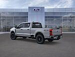 New 2025 FORD F-250 XL in PEMBROKE PINES, FLORIDA (Photo 4)
