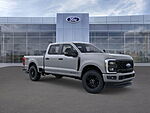 New 2025 FORD F-250 XL in PEMBROKE PINES, FLORIDA (Photo 7)