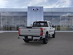 New 2025 FORD F-250 XL in PEMBROKE PINES, FLORIDA (Photo 8)