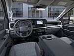 New 2025 FORD F-250 XL in PEMBROKE PINES, FLORIDA (Photo 9)
