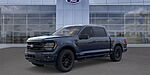 New 2025 FORD F-150 XLT in PEMBROKE PINES, FLORIDA