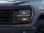 New 2025 FORD F-150 XLT in PEMBROKE PINES, FLORIDA (Photo 18)