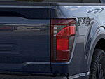 New 2025 FORD F-150 XLT in PEMBROKE PINES, FLORIDA (Photo 21)