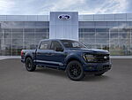 New 2025 FORD F-150 XLT in PEMBROKE PINES, FLORIDA (Photo 7)