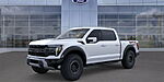 New 2025 FORD F-150 RAPTOR in PEMBROKE PINES, FLORIDA