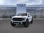 New 2025 FORD F-150 RAPTOR in PEMBROKE PINES, FLORIDA (Photo 2)