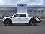 New 2025 FORD F-150 RAPTOR in PEMBROKE PINES, FLORIDA (Photo 3)
