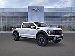 New 2025 FORD F-150 RAPTOR in PEMBROKE PINES, FLORIDA (Photo 7)