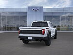 New 2025 FORD F-150 RAPTOR in PEMBROKE PINES, FLORIDA (Photo 8)