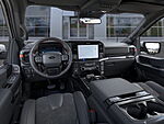 New 2025 FORD F-150 RAPTOR in PEMBROKE PINES, FLORIDA (Photo 9)