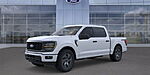 New 2025 FORD F-150 STX in PEMBROKE PINES, FLORIDA