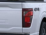 New 2025 FORD F-150 STX in PEMBROKE PINES, FLORIDA (Photo 21)