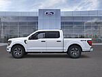 New 2025 FORD F-150 STX in PEMBROKE PINES, FLORIDA (Photo 3)