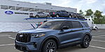New 2025 FORD EXPLORER  in PEMBROKE PINES, FLORIDA