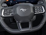 New 2025 FORD MUSTANG  in PEMBROKE PINES, FLORIDA (Photo 12)