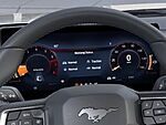 New 2025 FORD MUSTANG  in PEMBROKE PINES, FLORIDA (Photo 13)