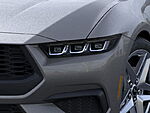 New 2025 FORD MUSTANG  in PEMBROKE PINES, FLORIDA (Photo 18)