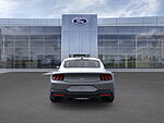 New 2025 FORD MUSTANG  in PEMBROKE PINES, FLORIDA (Photo 5)