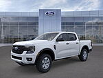 New 2025 FORD RANGER XL in PEMBROKE PINES, FLORIDA (Photo 1)