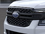 New 2025 FORD RANGER XL in PEMBROKE PINES, FLORIDA (Photo 17)