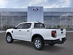 New 2025 FORD RANGER XL in PEMBROKE PINES, FLORIDA (Photo 4)