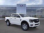 New 2025 FORD RANGER XL in PEMBROKE PINES, FLORIDA (Photo 7)