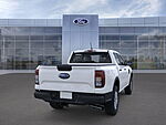 New 2025 FORD RANGER XL in PEMBROKE PINES, FLORIDA (Photo 8)