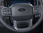New 2025 FORD F-150 XLT in PEMBROKE PINES, FLORIDA (Photo 12)